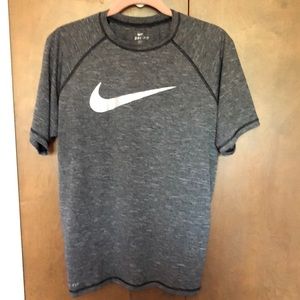 Nike Dri fit shirt NWOT